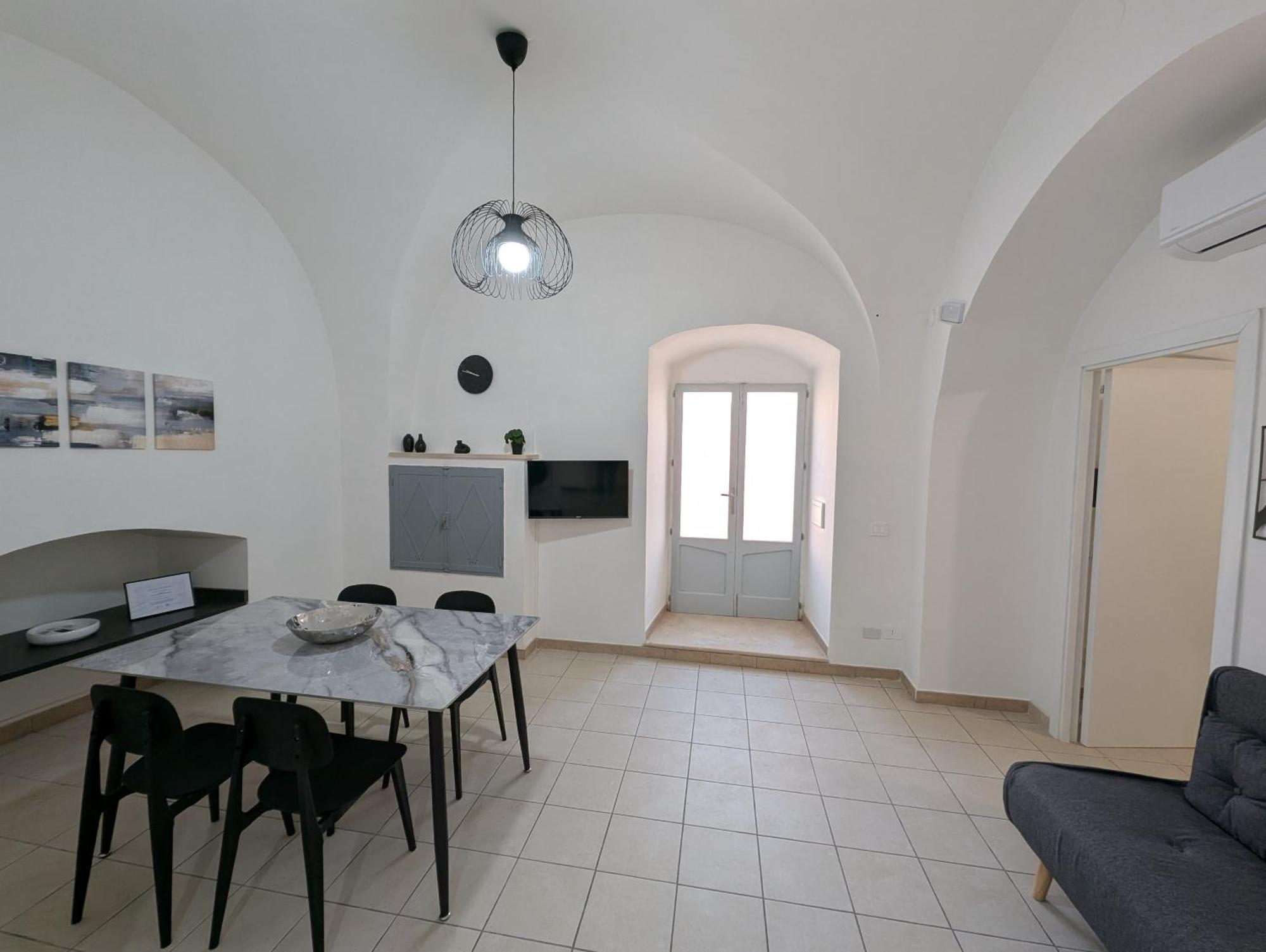 Appartamenti Via Del Muro Antico Sannicandro di Bari Exterior foto