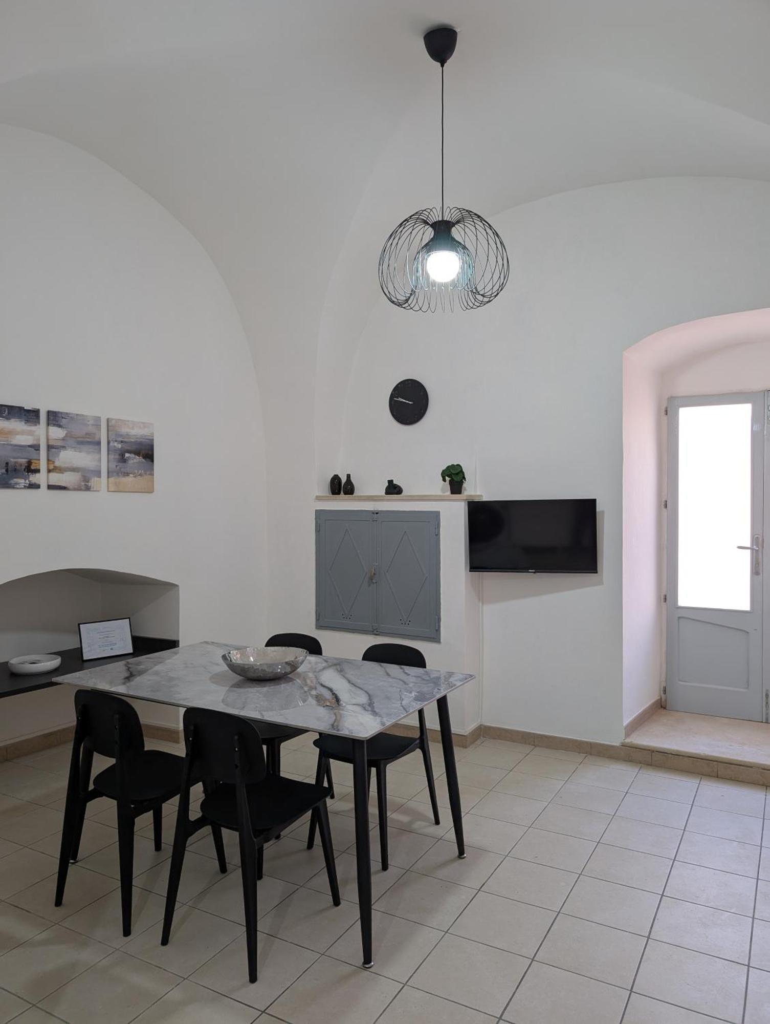 Appartamenti Via Del Muro Antico Sannicandro di Bari Exterior foto